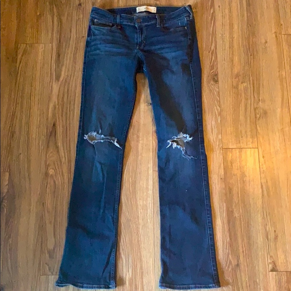 Hollister jeans